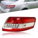 ¹͢ʡ LABLT Car Rear Tail Light Brake Stop Light Taillights Replacemen