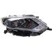 ¹͢ʡ For Nissan Rogue Headlight Assembly 2017 2018 2019 2020 Passenge