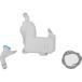 ¹͢ʡFor Acura TSX Windshield Washer Reservoir 2011 12 13 2014 | Inle