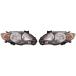 ¹͢ʡ For Toyota Corolla Headlight Assembly 2011 2012 2013 Pair Driver