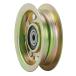 ���¹�͢���ʡ�173901 Flat Idler Pulley 532173901 Fit for Husqvarna 46