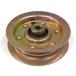 ���¹�͢���ʡ�Riyan Flat Idler Pulley fits 2011 AYP LT2316CM, LT2316CMA2, LT23