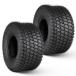 ¹͢ʡLawn Mower Tires 18X9.50 8 18X9.50X8 Pneumatic 4Ply Tubeless Tur