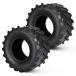 ¹͢ʡLawn Mower Tires 18X9.50 8 18X9.50X8 Pneumatic 6Ply Tubeless Tur