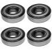 ���¹�͢���ʡ�RAParts 4 Deck Spindle Bearings Fits Ferris IS500Z IS600Z IS1500