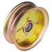 ���¹�͢���ʡ�539132728 Flat Idler Pulley for Husqvarna RZ4623 RZ5424 FD48 FD6