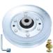 ���¹�͢���ʡ�GELASKA 593787801 Pulley Replaces Craftsman Part Number 146763 P