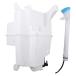¹͢ʡNewYall å㡼ե եȥ饹 ĥ NewYall Washer Fluid Reservoir W