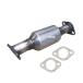 ���¹�͢���ʡ�Excel Exhaust Rear Catalytic Converters   Direct Fit Catalytic C