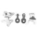 ���¹�͢���ʡ�Aublinto Engine Motor Transmission Mount kit 50850TVAA11 50880TV