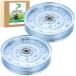 ���¹�͢���ʡ�POSEAGLE 2 Pack 5102831YP Idler Pulley Replaces 5021976, 5102831