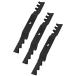 ¹͢ʡshowingo Toothed Lawn Mower Blades Replacement for Toro Timecutt