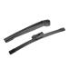 ���¹�͢���ʡ�X AUTOHAUX Rear Windshield Wiper Blade Arm Set for Ford Ecosport