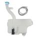 ���¹�͢���ʡ�Windshield Washer Reservoir Compatible with 2003 2007 Honda Acco