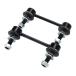 MPLUS 2X Rear Stabilizer Sway Bar End Links fits For Ford 2013 2 ¹͢