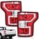 ¹͢ʡ VI9000 Tail Light Assembly Compatible With 2020 2019 2018 Ford F