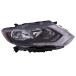 ¹͢ʡ ALLIGATOR AUTO LIGHTS Headlamps Compatible with Nissan Rogue 201