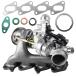 ���¹�͢���ʡ�DOFOCH 667 203 Turbo Turbocharger with Gasket Kit for Chevy Chev