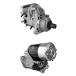 RAREELECTRICAL New Starter Motor Compatible With Hino Medium Dut ¹͢