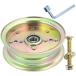 ���¹�͢���ʡ�NIDAIFEI 539132728 Idler Pulley with Assembly Tool Kit Replaces