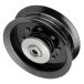 ���¹�͢���ʡ�Deck Idler Pulley Compatible with Husqvarna Lsz5422 Lsz5424 Mz48