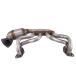 ¹͢ʡKAC Catalytic Converters for 2011 2018 Forester Impreza Outback