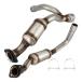 ¹͢ʡKAC Front Catalytic Converter Fit for RAM 1500 2006 2008 5.7L 4X