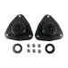 ¹͢ʡRDDY START 2PCS Front Upper Strut Mount w/ Bearing Set SM5152 Co