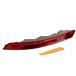 ¹͢ʡamopacorp Left Driver Rear Bumper Lower Tail Light Reflector Bra