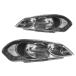 ¹͢ʡ Torchbeam Headlight Assembly, Replacement for Impala 2006 2013,