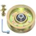 ���¹�͢���ʡ�NIDAIFEI 532173901 Idler Pulley with Assembly Tool Kit Replaces