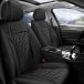 AOMSAZTO Seat Covers for BMW X5 2007 2025 Car Seat Covers Full S ¹͢