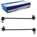 ¹͢ʡAUQDD K750678 K750679 Front Sway Bar Stabilizer Link Compatible