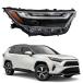 ¹͢ʡ Silscvtt Headlights Assembly Replacement for Toyota Rav4 Rav 4 S