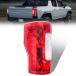 ¹͢ʡ Left Driver Side Tail Light Rear Lamp Assembly Compatible with F