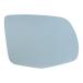 ¹͢ʡFor Acura MDX 2014 2015 2016 Mirror Glass Passenger Side | Heate