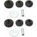���¹�͢���ʡ�Replacement Set of 2 Shock and Strut Mounts Front or Rear Left a