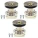 ¹͢ʡRaisman Spindle Assembly Compatible with John Deere L100 L107 L1