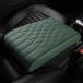 ¹͢ʡMTNYY Leather Car Center Console Armrest Mat, for Ford Bronco Sp