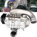 ���¹�͢���ʡ�Supercharger Kit, Aluminum Supercharger Compressor Blower Booste