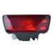 ¹͢ʡ QCBQBI Replacement Car Rear Bumper Fog Lamp Brake Reflector Li