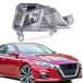 ���¹�͢���ʡ�PartsFlow Turn Signal Light Right Front Passenger Side W/O Bulb