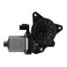 6JUEBING6 Door Power Window Motor Front/Right for Hyundai for Tu ¹͢