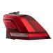 ¹͢ʡ BIXIBIN Halogen Tail Lamp Light, Tail Light Assembly, For 2018 2