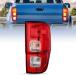 ¹͢ʡ Nilight Taillight Assembly Compatible with Ford Ranger XL 2019 2