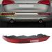 ¹͢ʡ USTAR Rear Bumper Tail Light Compatible with Audi Q5 2018 2019 2