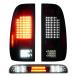 ¹͢ʡ Tail Light + 3rd Third Brake Cargo Lamp for Ford F 250 F 350 F 4