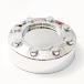 ¹͢ʡNew Chrome Wheel Center Cap for 2005 2018 F250 F350 SRW Pickup T