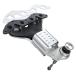 CIRconvert Catalytic Converter Compatible with Honda Civic DX GX ¹͢