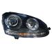 ¹͢ʡ Headlamp Replacement For Volkswagen Jetta 2006 2010 / GTI/Rabbit